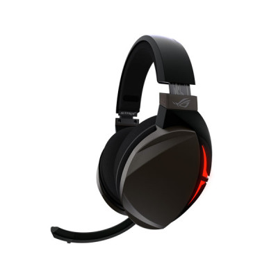 image of Asus ROG Strix Fusion 300 Gaming Headphone with Spec and Price in BDT