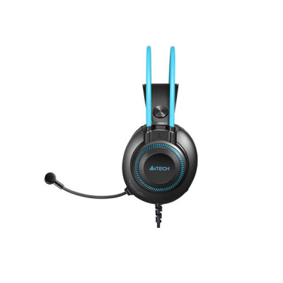 image of A4TECH Fstyler FH200i Stereo Headphone with Spec and Price in BDT
