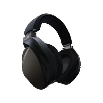 image of Asus ROG Strix Fusion Wireless Gaming Headphone with Spec and Price in BDT