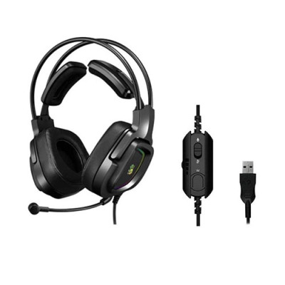 image of A4TECH Bloody G575 Gaming Headset with Spec and Price in BDT