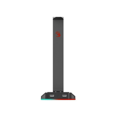 image of A4tech Bloody GS2 RGB Gaming Headset Stand  with Spec and Price in BDT