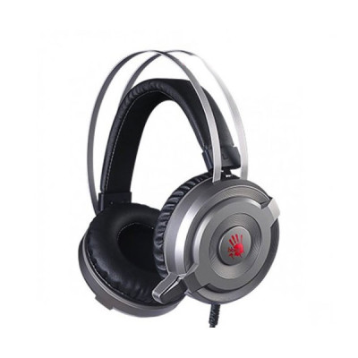 image of A4TECH Bloody G520 Gaming Headphone with Spec and Price in BDT