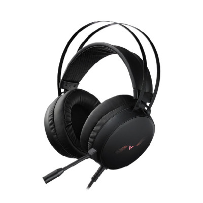 image of Rapoo VH310 Virtual 7.1 Channel RGB Gaming Headphone with Spec and Price in BDT