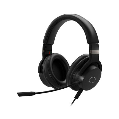 image of Cooler Master MH-751 Gaming Headphone with Spec and Price in BDT