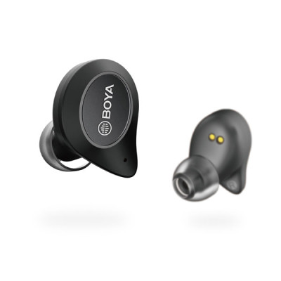 image of Boya BY-AP1 TWS Earbuds with Spec and Price in BDT
