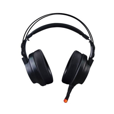 image of A4TECH Bloody G528 RGB Gaming Headphone with Spec and Price in BDT
