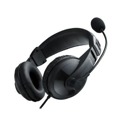 image of Rapoo H150 Stereo Headphone with Spec and Price in BDT