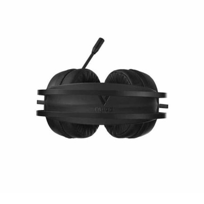 image of Rapoo VH160 Gaming Headphone with Spec and Price in BDT