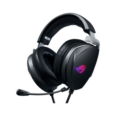 image of Asus ROG Theta Gaming Headphone with Spec and Price in BDT