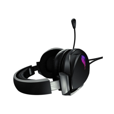 image of Asus ROG Theta Gaming Headphone with Spec and Price in BDT