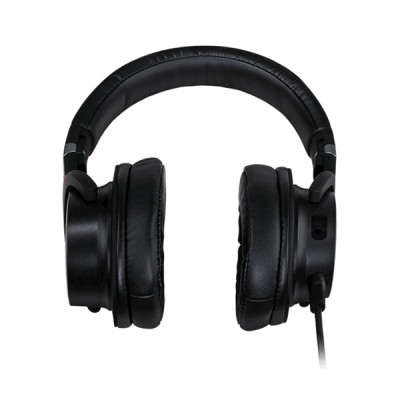 image of Cooler Master MH-752 Gaming Headphone with Spec and Price in BDT