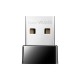 CUDY WU650 - Dual Band 650Mbps Wi-Fi USB Adapter