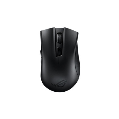 image of Asus ROG Strix Carry optical gaming mouse with Spec and Price in BDT