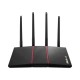 ASUS RT-AX55 AX1800 Dual Band WiFi 6 Router