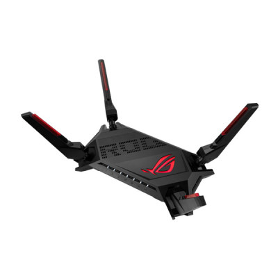 image of ASUS ROG Rapture GT-AX6000  Dual-Band WiFi 6 Router with Spec and Price in BDT