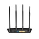 ASUS RT-AX1800HP AX1800 Dual Band WiFi 6  Router