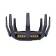 ASUS RT-AX89X 12-stream AX6000 Dual Band WiFi 6  Router