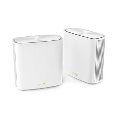 image of ASUS ZenWiFi XD6 Dual-Band Mesh WiFi System Router with Spec and Price in BDT