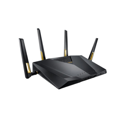 image of Asus RT-AX88U Dual Band WiFi 6 Router with Spec and Price in BDT
