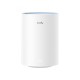 CUDY M1200 1-pack AC1200 Dual Band Whole Home Wi-Fi Mesh Router