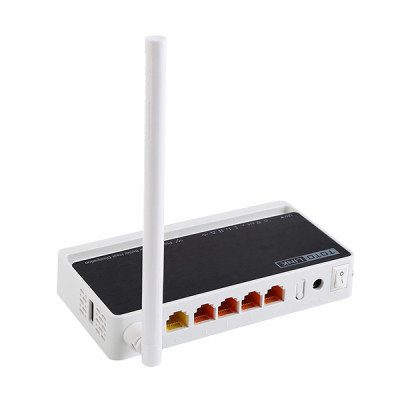 image of TOTOLINK G150R Wireless Router with Spec and Price in BDT