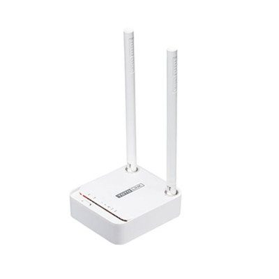 image of TOTOLINK N200RE Mini Is Maxi Router with Spec and Price in BDT