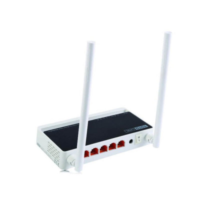 image of TOTOLINK N300RT Router with Spec and Price in BDT
