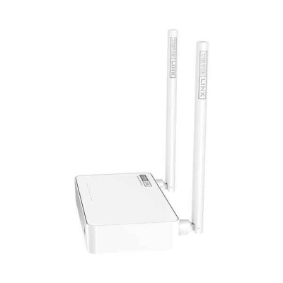 image of TOTOLINK N350RT Wireless N Wi-Fi Router with Spec and Price in BDT