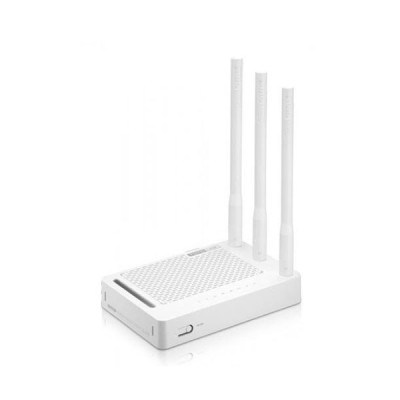 image of TOTOLINK N302R+ Router with Spec and Price in BDT