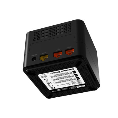 image of TOTOLINK T8 (2-Pack)  AC-1200 Smart Home WiFi Router  with Spec and Price in BDT