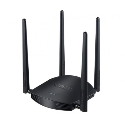 image of Totolink A800R AC1200 Wireless Dual Band Router with Spec and Price in BDT