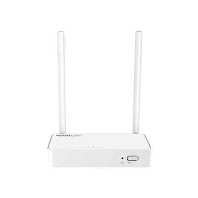 image of TOTOLINK N300RT-V4  Wireless N Wi-Fi Router with Spec and Price in BDT
