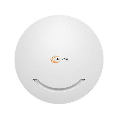 image of Air Pro AP-WAC2100 1200Mbps 11ac High Power Ceiling Mount Access Point  with Spec and Price in BDT