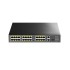 Cudy FS1026PS1 24-Port 10/100M PoE+ Switch 
