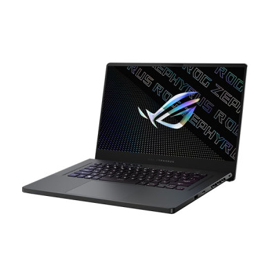 image of ASUS ROG Zephyrus G15 GA503RW-HQ104W AMD Ryzen 9  32GB RAM 1TB SSD Laptop With NVIDIA GeForce RTX 3070 Ti GPU with Spec and Price in BDT