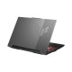 ASUS TUF Gaming A15 FA507RE-HF075W Ryzen 7 6800H Jaeger Gray Gaming Laptop