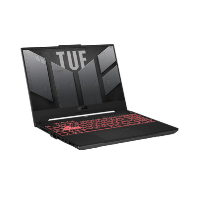 image of ASUS TUF Gaming A15 FA507RE-HF075W Ryzen 7 6800H Jaeger Gray Gaming Laptop with Spec and Price in BDT