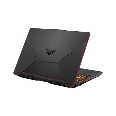 image of ASUS TUF Gaming F15 FX506HE-HN018W Core-i7 11th Gen Gaming Laptop with Spec and Price in BDT