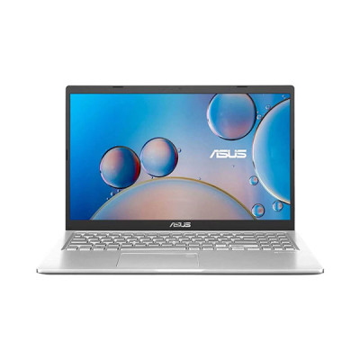 image of ASUS VivoBook 15  X515EA-EJ2453W  11TH Gen Core i3 4GB RAM 1TB HDD Transparent Silver Laptop with Spec and Price in BDT