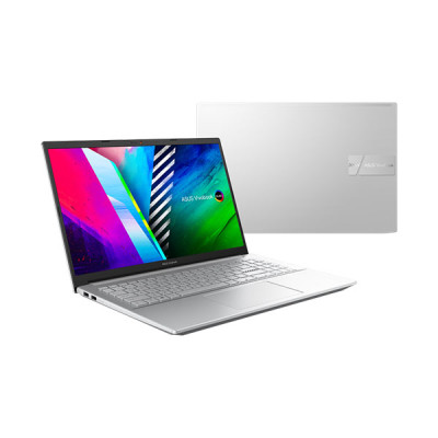 image of ASUS Vivobook Pro 16X OLED N7600PC-L2079W 11TH Gen Core i7 Laptop with Spec and Price in BDT