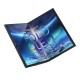 ASUS Zenbook 17 Fold OLED  (UX9702AA-MD022W) 12th Gen Core i7 16GB RAM 1TB SSD Foldable Laptop
