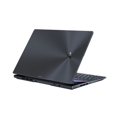image of ASUS Zenbook Pro 14 Duo OLED UX8402ZA-M3031W 12TH Gen Core i7 16GB RAM 1TB SSD Laptop with Spec and Price in BDT