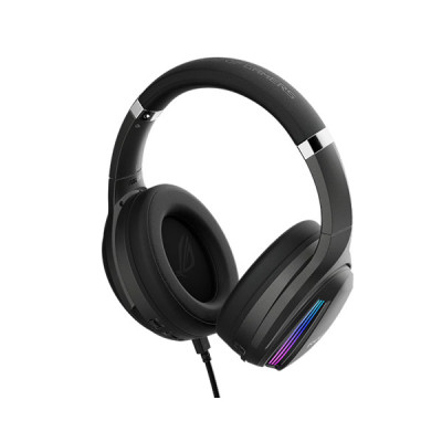 image of Asus ROG Fusion II 500 RGB Gaming Headset  with Spec and Price in BDT