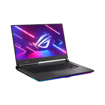 image of Asus ROG Strix G15 G513RM-HF134W Ryzen 7 Gaming Laptop with Spec and Price in BDT
