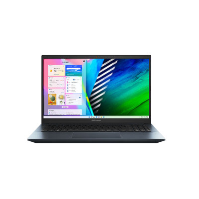 image of Asus VivoBook Pro 15 M3500QC-KJ371W Ryzen 9 5900HX Laptop with Spec and Price in BDT