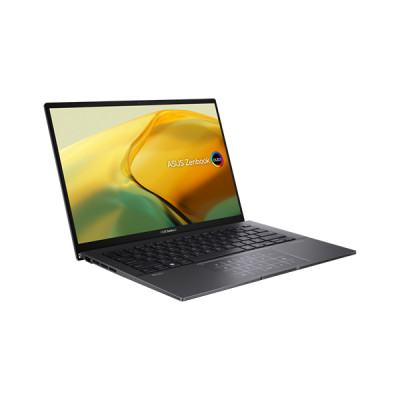 image of Asus Zenbook 14 OLED UM3402YA-KM061W Ryzen 5 5625U Laptop with Spec and Price in BDT