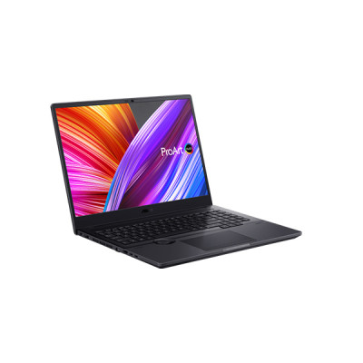 image of Asus ProArt Studiobook 16 OLED H5600QR-L2193W Ryzen 9 5900HX Laptop with Spec and Price in BDT