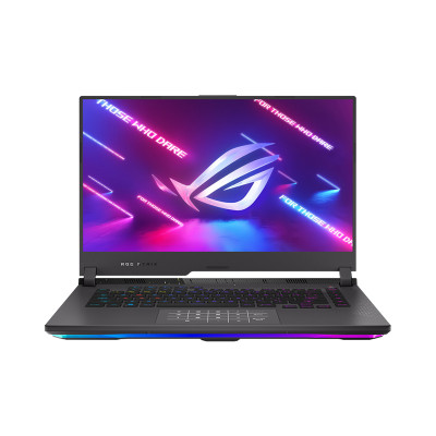 image of Asus ROG Strix G15 G513RM-HF134W Ryzen 7 Gaming Laptop with Spec and Price in BDT