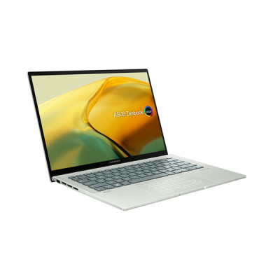 image of ASUS Zenbook 14 OLED UX3402ZA-KM601W 12TH Gen Core i7 16GB RAM 512GB SSD Laptop  with Spec and Price in BDT