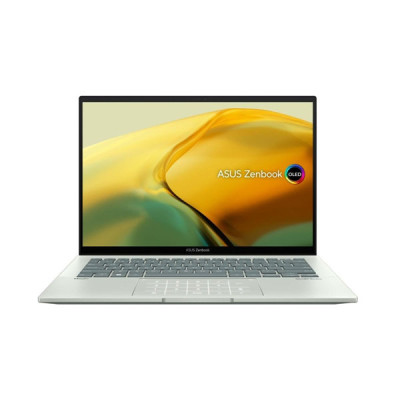 image of ASUS Zenbook 14 OLED UX3402ZA-KM601W 12TH Gen Core i7 16GB RAM 512GB SSD Laptop  with Spec and Price in BDT